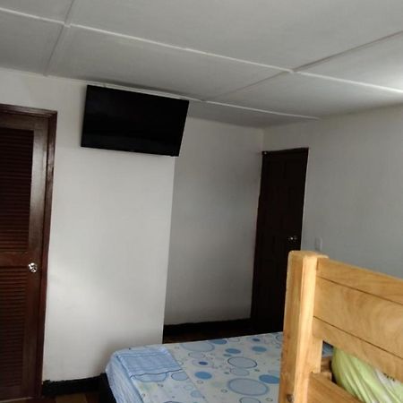 Hospedaje Los Peces Ríohacha Екстериор снимка