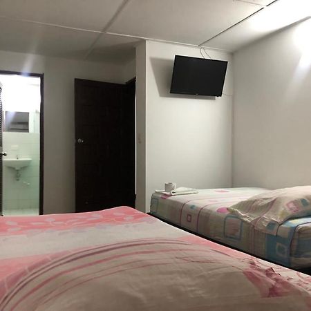 Hospedaje Los Peces Ríohacha Екстериор снимка